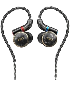 Купить Проводные наушники Fiio FD3 Pro Black  в E-mobi