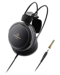 Купить Наушники Audio-Technica ATH-A550Z Black  в E-mobi