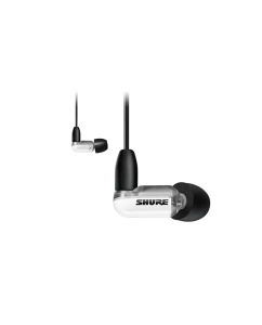 Купить Наушники Shure Aonic 3 White/Black  в E-mobi
