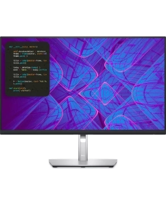 Купить 27&quot; Монитор Dell P2723QE Black 60Hz 3840x2160 IPS  в E-mobi