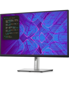 Купить 27&quot; Монитор Dell P2723QE Black 60Hz 3840x2160 IPS  в E-mobi