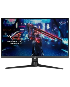 Купить 32&quot; Монитор Asus ROG Strix XG32AQ черный 175Hz 2560x1440 IPS  в E-mobi