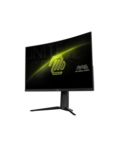 Купить 31.5&quot; Монитор MSI MAG 321CUP черный 160Hz 3840x2160 VA  в E-mobi