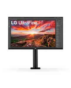 Купить 27&quot; Монитор LG 27UN880-B Black 60Hz 3840x2160 IPS  в E-mobi