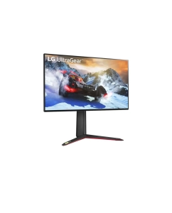 Купить 27&quot; Монитор LG UltraGear 27GP95R-B Black 144Hz 3840x2160 IPS  в E-mobi