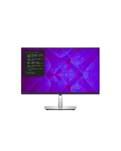 Купить 31,5&quot; Монитор Dell P3223QE серебристый, черный 60Hz 3840x2160 IPS  в E-mobi