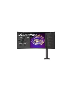 Купить 34&quot; Монитор LG 34WP88CN черный 60Hz 3440x1440 IPS  в E-mobi
