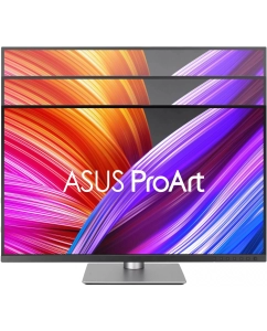 Купить 31.5&quot; Монитор ASUS ProArt PA329CRV Silver, Black 60Hz 3840x2160 IPS  в E-mobi