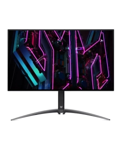 Купить 27&quot; Монитор ACER Predator X27Ubmiipruzx черный 240Hz 2560x1440 OLED  в E-mobi