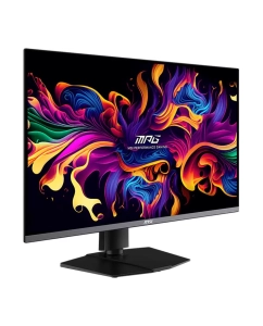 Купить 31.5&quot; Монитор MSI MPG 321URX черный 240Hz 3840x2160 OLED  в E-mobi
