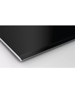 Купить Встраиваемая варочная панель индукционная Bosch PIV975DC1E черный  в E-mobi