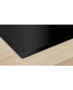 Купить Встраиваемая варочная панель индукционная Bosch PIE631HB1E черный  в E-mobi