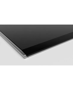 Купить Встраиваемая варочная панель электрическая Bosch PKF375FP2E черный  в E-mobi