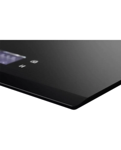 Купить Встраиваемая варочная панель индукционная Electrolux EIS7548 черный  в E-mobi