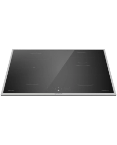 Купить Встраиваемая варочная панель индукционная Gorenje GI6421BX черный  в E-mobi