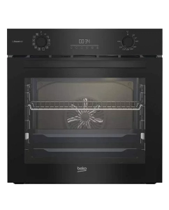 Купить Встраиваемый электрический духовой шкаф Beko BBIS17300BCS черный  в E-mobi