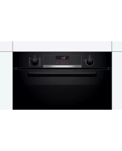 Купить Встраиваемый электрический духовой шкаф Bosch HBA5360B0 black  в E-mobi