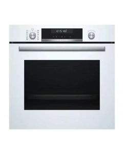Купить Встраиваемый электрический духовой шкаф Bosch HBG5780W0 белый  в E-mobi