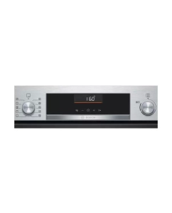 Купить Встраиваемый электрический духовой шкаф Bosch HBG536HS0R Silver  в E-mobi