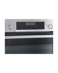 Купить Встраиваемый электрический духовой шкаф Bosch HBG536HS0R Silver  в E-mobi