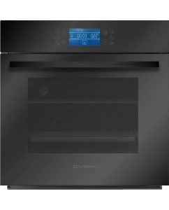 Купить Встраиваемый электрический духовой шкаф Darina 2V BDE112 710 BB  в E-mobi