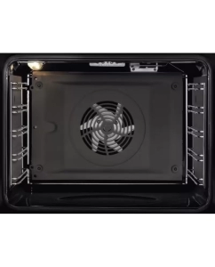 Купить Встраиваемый электрический духовой шкаф Electrolux EOE7C31Z черный  в E-mobi