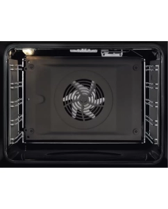 Купить Встраиваемый электрический духовой шкаф Electrolux EOD3C70TK Black  в E-mobi