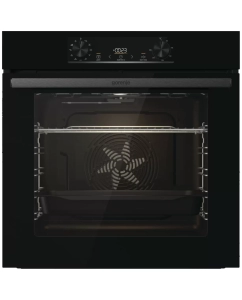 Купить Встраиваемый электрический духовой шкаф Gorenje BO6735E02BK Black  в E-mobi