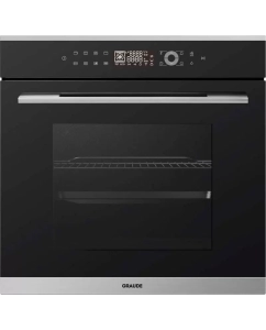 Купить Встраиваемый электрический духовой шкаф Graude BM 60.3 E  в E-mobi