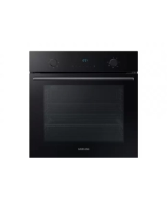 Купить Встраиваемый электрический духовой шкаф Samsung NV68A1145RK/WT Black  в E-mobi