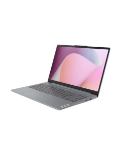 Купить Ноутбук Lenovo IdeaPad Slim 3 Gray (82XQ00BDRK)  в E-mobi