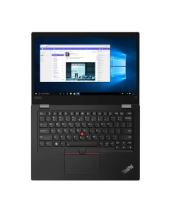 Купить Ноутбук Lenovo ThinkPad L13 Black (20VJS7LD00)  в E-mobi