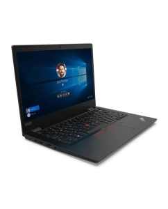 Купить Ноутбук Lenovo ThinkPad L13 Black (20VJS7LD00)  в E-mobi