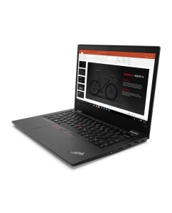 Купить Ноутбук Lenovo ThinkPad L13 Black (20VJS7LD00)  в E-mobi