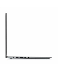 Купить Ноутбук Lenovo IdeaPad Slim 3 Gray (82XQ00B5PS)  в E-mobi