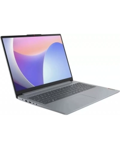 Купить Ноутбук Lenovo IdeaPad Slim 3 15IRU8 Gray (82X7003NRK)  в E-mobi