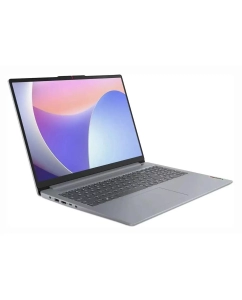 Купить Ноутбук Lenovo IdeaPad Slim 3 16IAH8 Gray (83ES0012RK)  в E-mobi