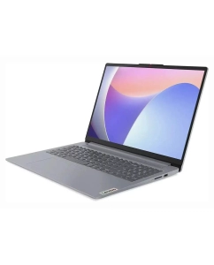 Купить Ноутбук Lenovo IdeaPad Slim 3 16IAH8 Gray (83ES0012RK)  в E-mobi
