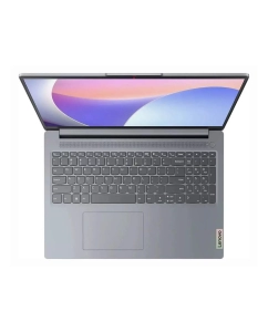 Купить Ноутбук Lenovo IdeaPad Slim 3 16IAH8 Gray (83ES0012RK)  в E-mobi