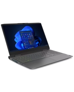Купить Ноутбук Lenovo LOQ 15IRH8 Gray (82XV00KCRK)  в E-mobi