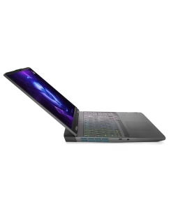 Купить Ноутбук Lenovo LOQ 15IRH8 Gray (82XV00KCRK)  в E-mobi
