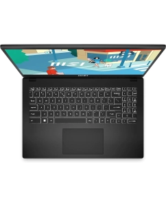 Купить Ноутбук MSI Modern 15 H B13M-096XRU черный (9S7-15h411-096)  в E-mobi