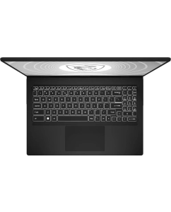 Купить Ультрабук MSI CreatorPro M16 HX C14VIG-456RU Grey (9S7-15P215-456)  в E-mobi