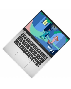 Купить Ноутбук MSI Modern 14 C12M-240XRU Silver (9S7-14J111-240)  в E-mobi