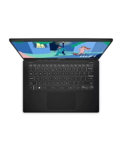 Купить Ноутбук MSI Modern 14 C7M-048US черный (9S7-14JK12-048)  в E-mobi