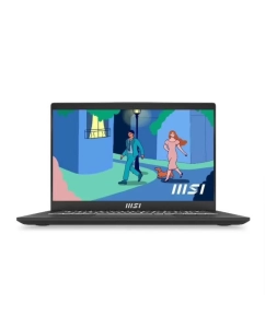 Купить Ноутбук MSI Modern 14 C7M-048US черный (9S7-14JK12-048)  в E-mobi