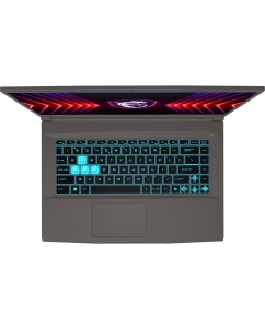 Купить Ноутбук MSI 15 B12UCX-1415AU (9S7-16R831-1415)  в E-mobi