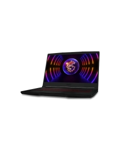 Купить Ноутбук MSI GF63 Thin 12UCX-1037XRU Black (9S7-16R821-1037)  в E-mobi