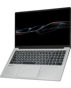 Купить Ноутбук OSIO FocusLine F160i-006 Grey  в E-mobi