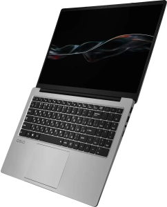Купить Ноутбук OSIO FocusLine F160i-006 Grey  в E-mobi